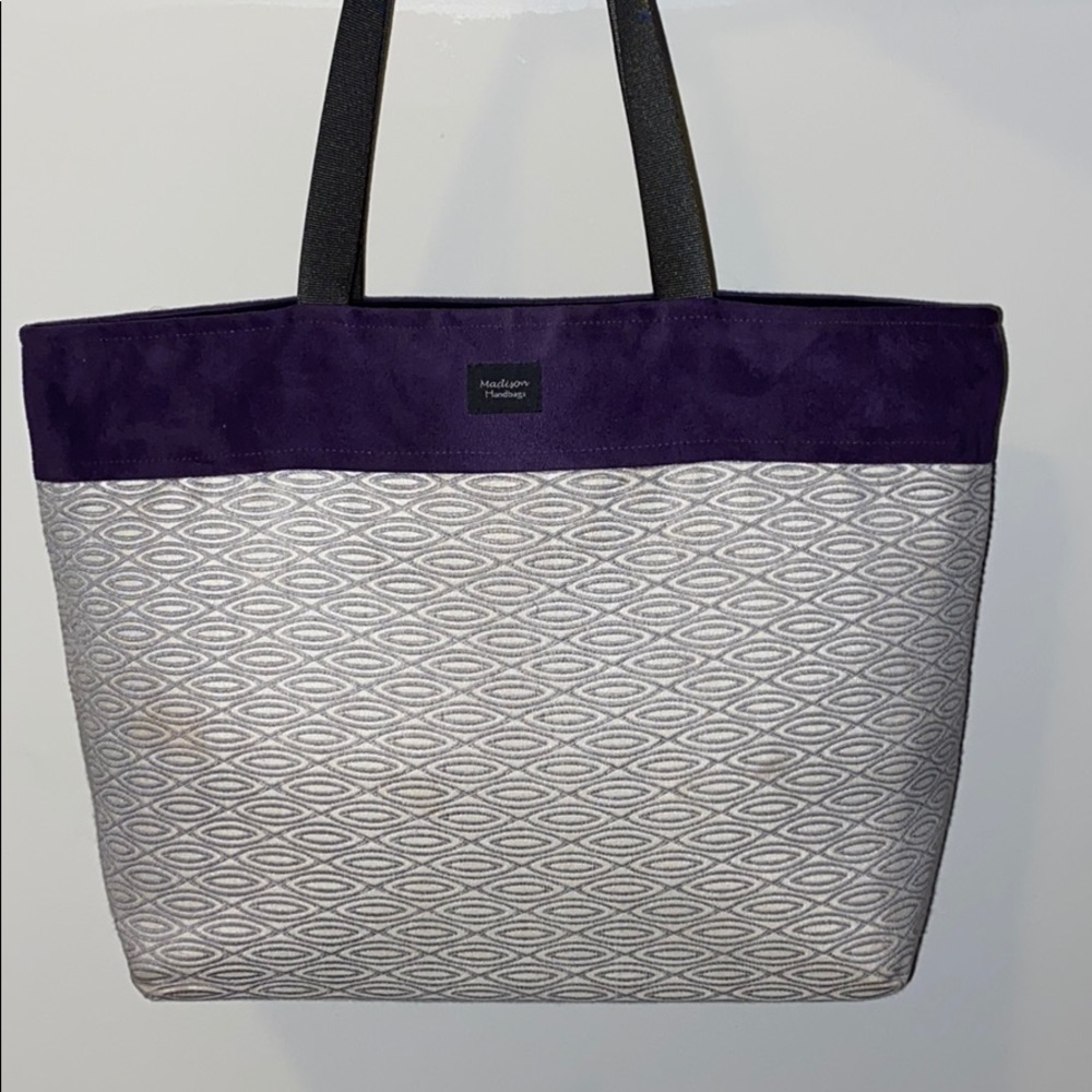 Madison Handbags Tote